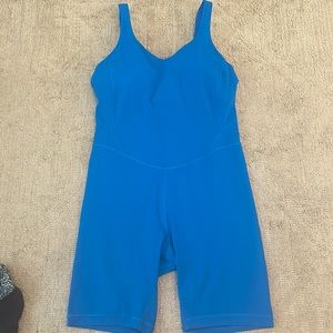 Lululemon Align Bodysuit 8”